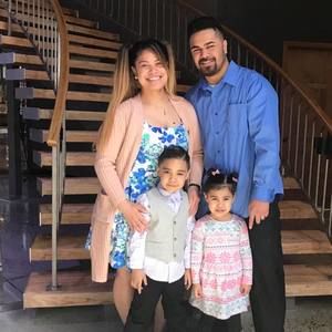 Meet your Posher, Faana